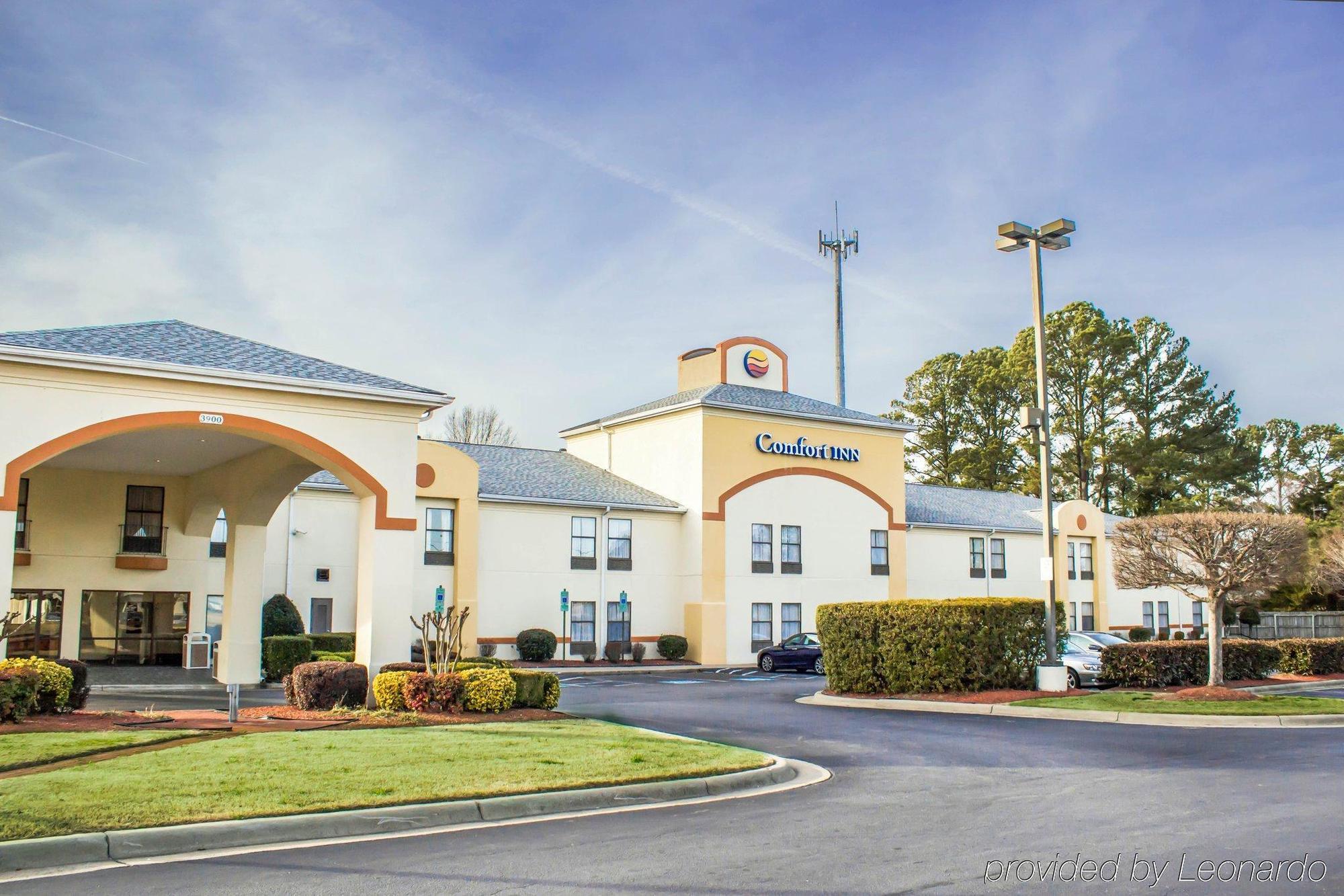 Country Inn & Suites By Radisson, Greenville, Nc Winterville Exterior photo